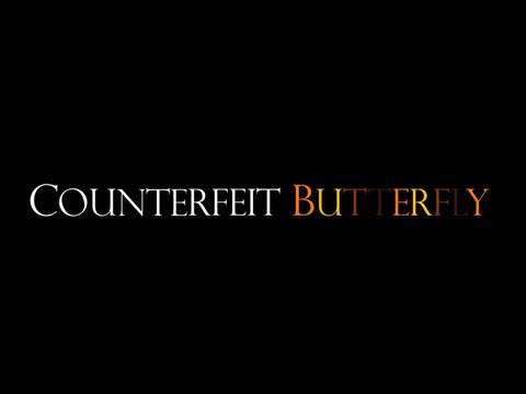 The Counterfeit Butterfly